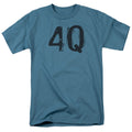 4Q Mens T Shirt Slate Hoodie, Sweatshirt | CiraTrend.com