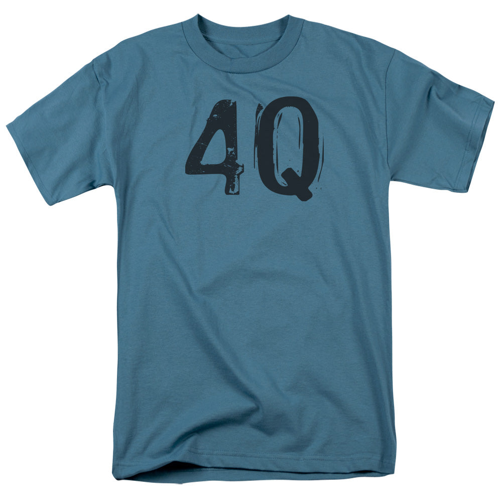 4Q Mens T Shirt Slate Hoodie, Sweatshirt | CiraTrend.com