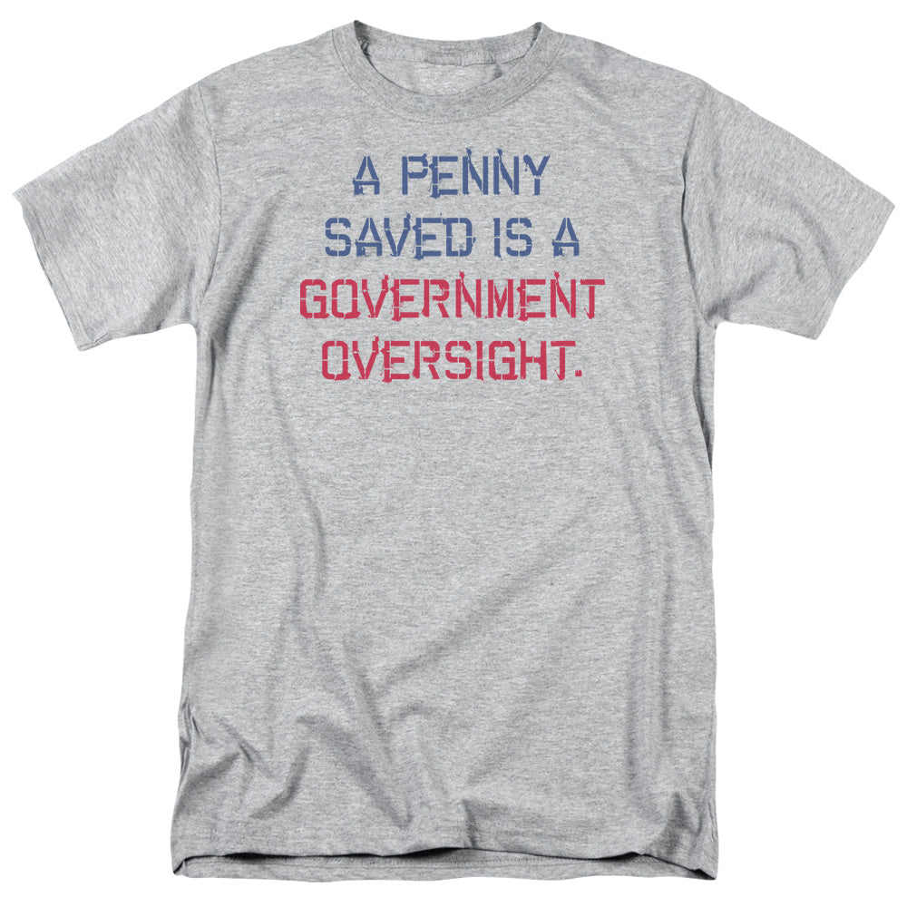 Penny Saved Athletic Heather T-Shirts, Hoodie, Sweatshirt