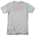 An Angel On Shoulder Mens T Shirt Athletic Heather Hoodie, Sweatshirt | CiraTrend.com