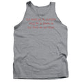 An Angel On Shoulder Mens Tank Top Shirt Athletic Heather Hoodie, Sweatshirt | CiraTrend.com (Image 1)