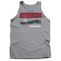 Atheism Mens Tank Top Shirt Athletic Heather Hoodie, Sweatshirt | CiraTrend.com (Image 1)