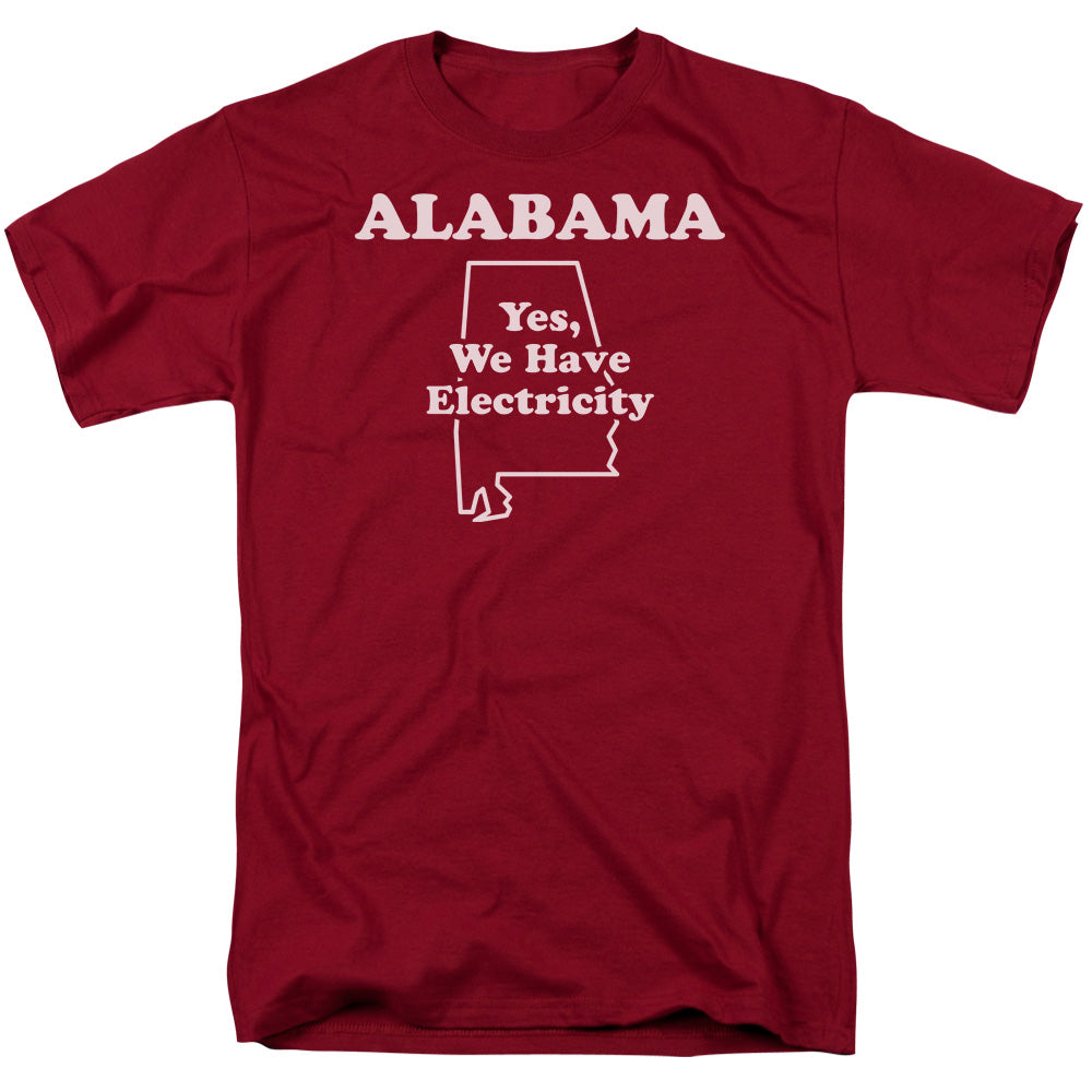 Alabama Mens T Shirt Cardinal Hoodie, Sweatshirt | CiraTrend.com