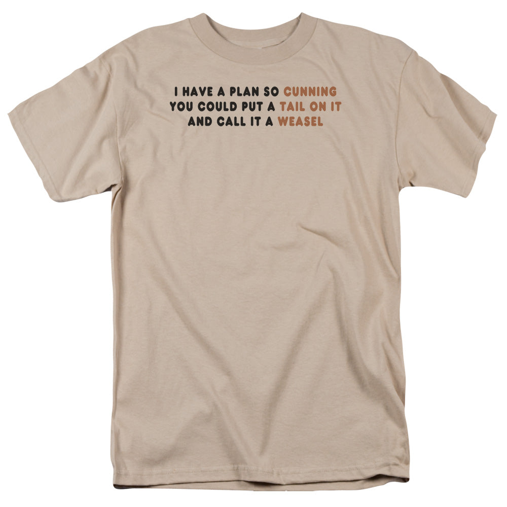 Plan So Cunning Sand T-Shirts, Hoodie, Sweatshirt