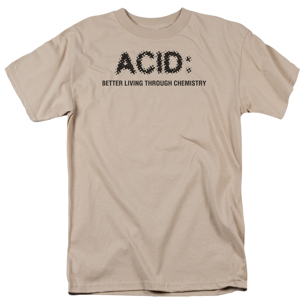Acid Mens T Shirt Sand Hoodie, Sweatshirt | CiraTrend.com