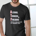 ATF Should be a convenience store T Shirt Menswear Stylish Hoodie, Sweatshirt | CiraTrend.com
