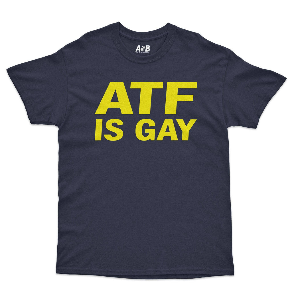 ATF T-Shirts, Hoodie, Sweatshirt