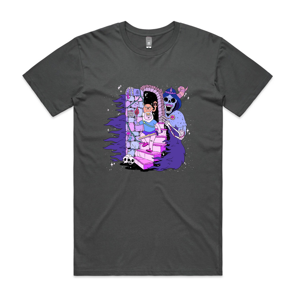 Bad Vibes Tee Hoodie, Sweatshirt | CiraTrend.com (Image 1)