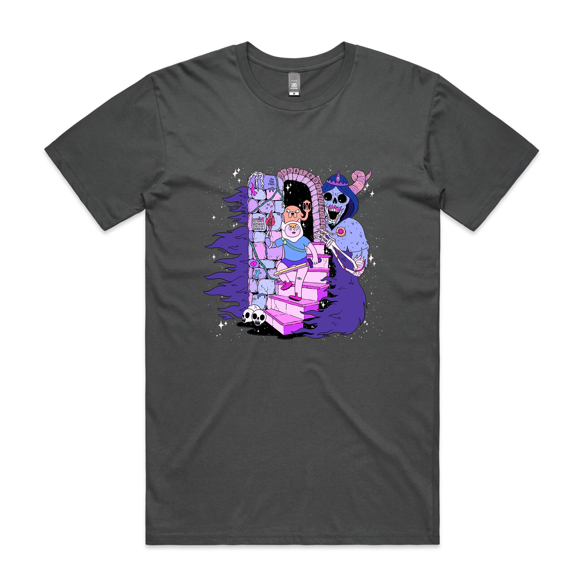 Bad Vibes Tee Hoodie, Sweatshirt | CiraTrend.com (Image 1)
