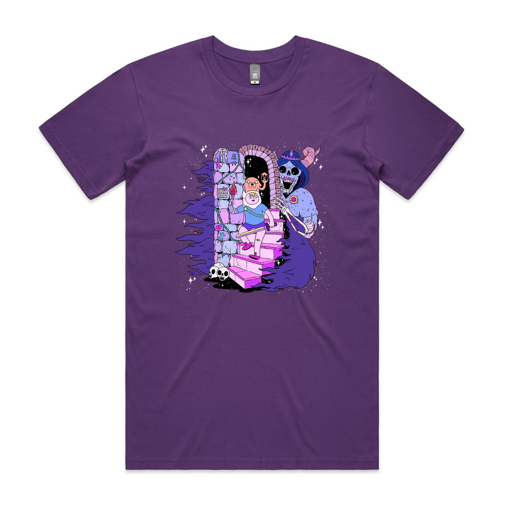 Bad Vibes Tee Hoodie, Sweatshirt | CiraTrend.com (Image 2)
