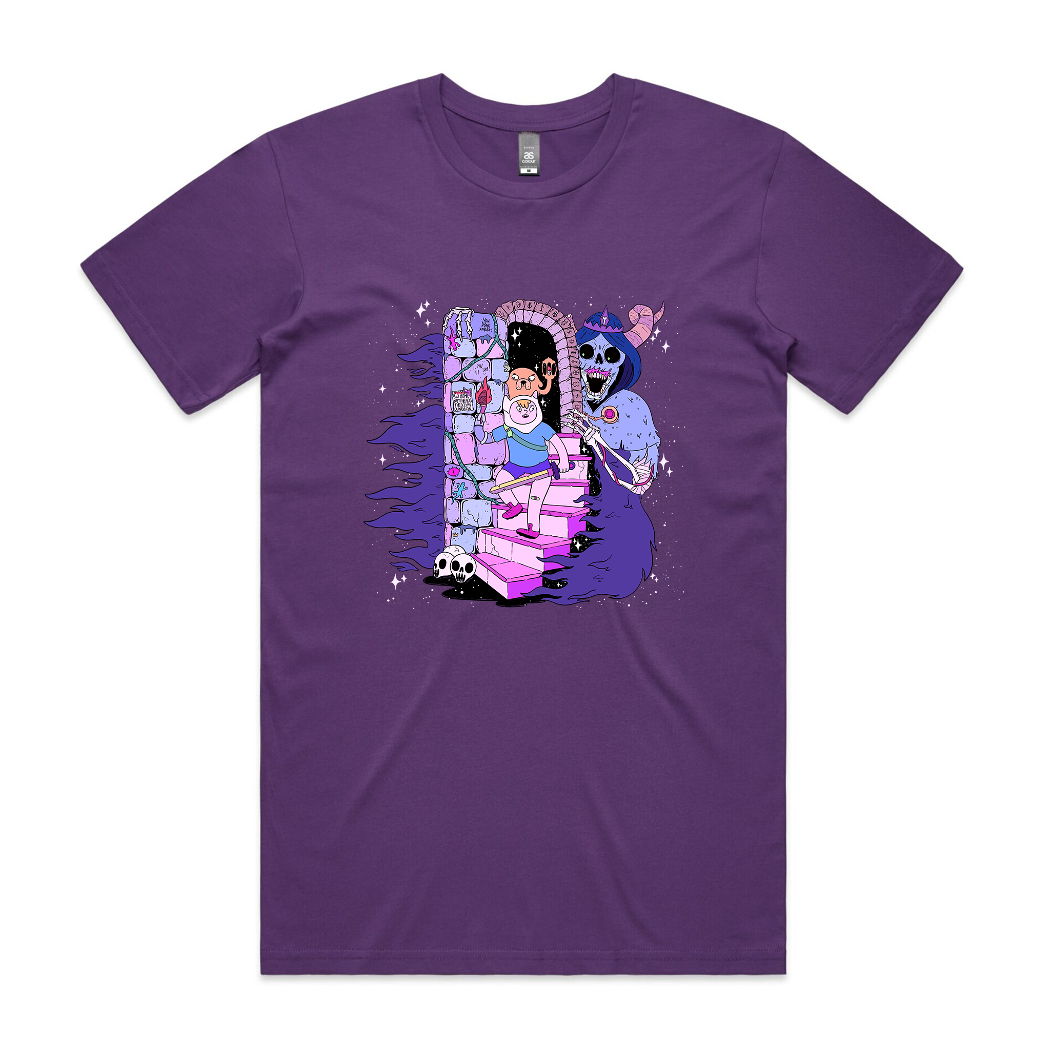 Bad Vibes Tee Hoodie, Sweatshirt | CiraTrend.com (Image 2)