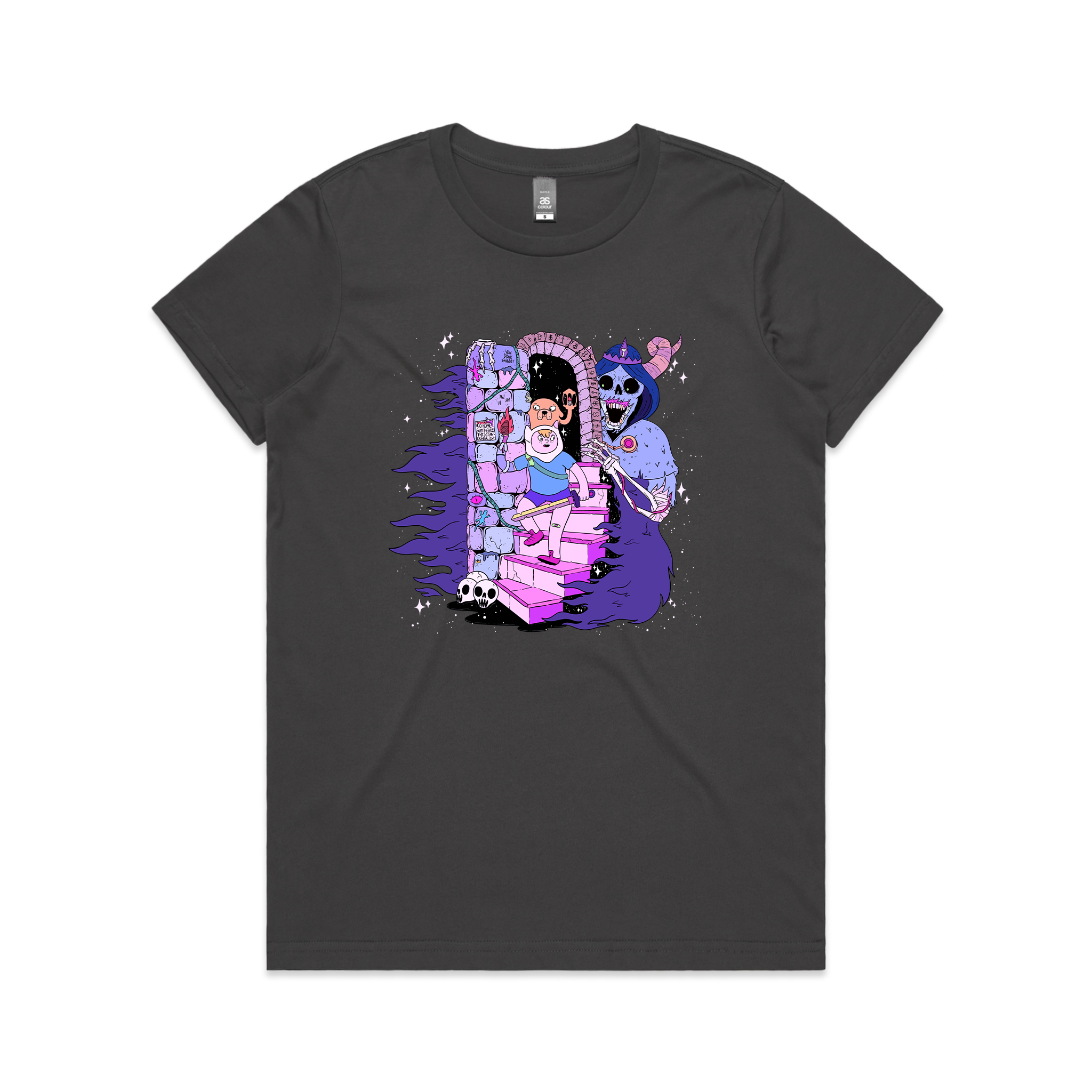Bad Vibes Tee Hoodie, Sweatshirt | CiraTrend.com (Image 3)