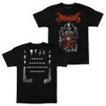 Atrae Bilis "Bodies" Shirt Hoodie, Sweatshirt | CiraTrend.com