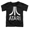 Atari Rough Logo - Toddler T-Shirt Hoodie, Sweatshirt | CiraTrend.com