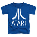 Atari Rough Logo - Toddler T-Shirt Style001 Hoodie, Sweatshirt | CiraTrend.com