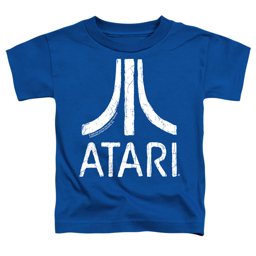 Atari Rough Logo - Toddler T-Shirt Style001 Hoodie, Sweatshirt | CiraTrend.com