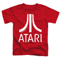 Atari Rough Logo - Toddler T-Shirt Style002 Hoodie, Sweatshirt | CiraTrend.com