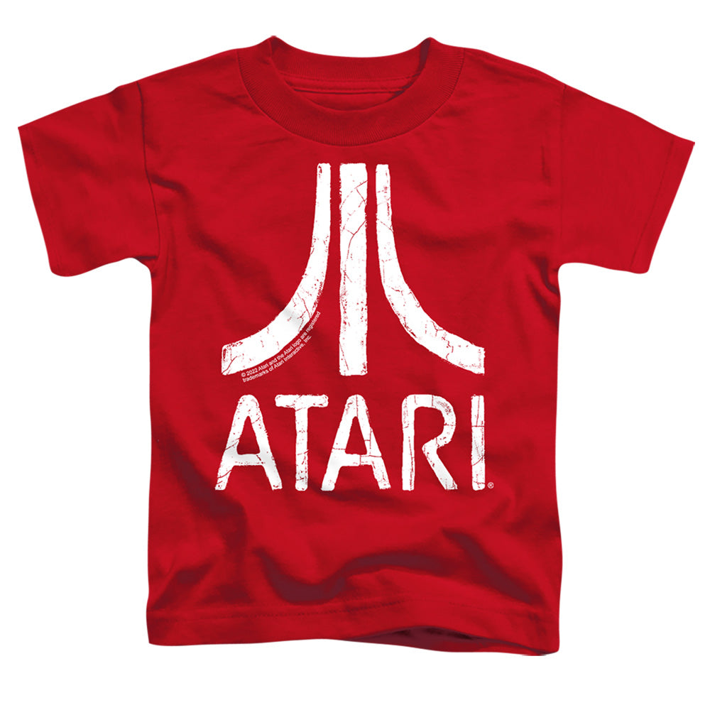 Atari Rough Logo - Toddler T-Shirt Style002 Hoodie, Sweatshirt | CiraTrend.com