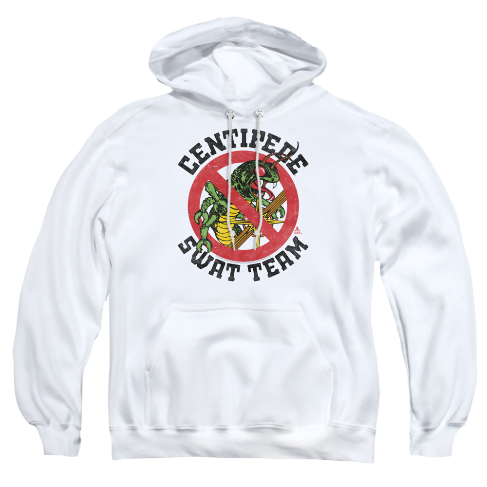 Atari Swat Team - Pullover Hoodie T-Shirts, Sweatshirt | CiraTrend.com