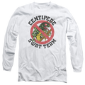 Atari Swat Team - Men's Long Sleeve T-Shirt Hoodie, Sweatshirt | CiraTrend.com