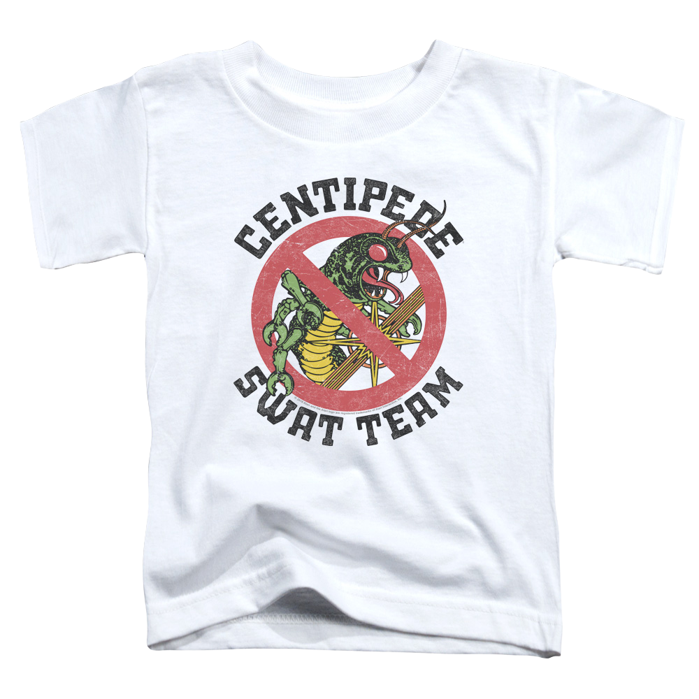 Atari Swat Team - Toddler T-Shirt Hoodie, Sweatshirt | CiraTrend.com