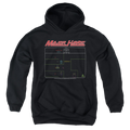 Atari Major Havok Screen Youth Pull-Over Hoodie T-Shirts, Sweatshirt | CiraTrend.com