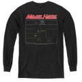 Atari Major Havoc Screen - Youth Long Sleeve T-Shirt Hoodie, Sweatshirt | CiraTrend.com