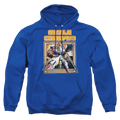 Atari Missle Commander - Pullover Hoodie T-Shirts, Sweatshirt | CiraTrend.com