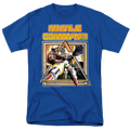 Atari Missle Commander - Men's Regular Fit T-Shirt Hoodie, Sweatshirt | CiraTrend.com