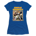 Atari Missle Commander - Juniors T-Shirt Hoodie, Sweatshirt | CiraTrend.com