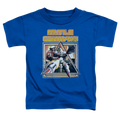 Atari Missle Commander - Toddler T-Shirt Hoodie, Sweatshirt | CiraTrend.com