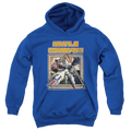 Atari Missle Commander Youth Pull-Over Hoodie T-Shirts, Sweatshirt | CiraTrend.com