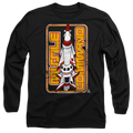 Atari Missile - Men's Long Sleeve T-Shirt Hoodie, Sweatshirt | CiraTrend.com