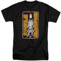 Atari Missile - Men's Tall Fit T-Shirt Hoodie, Sweatshirt | CiraTrend.com