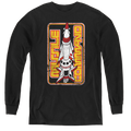 Atari Missile - Youth Long Sleeve T-Shirt Hoodie, Sweatshirt | CiraTrend.com