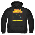 Atari Missle Screen - Pullover Hoodie T-Shirts, Sweatshirt | CiraTrend.com