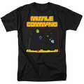 Atari Missle Screen - Men's Regular Fit T-Shirt Hoodie, Sweatshirt | CiraTrend.com