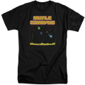 Atari Missle Screen - Men's Tall Fit T-Shirt Hoodie, Sweatshirt | CiraTrend.com