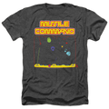 Atari Missle Screen - Men's Heather T-Shirt Hoodie, Sweatshirt | CiraTrend.com