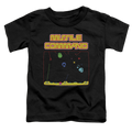 Atari Missle Screen - Toddler T-Shirt Hoodie, Sweatshirt | CiraTrend.com
