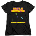 Atari Missle Screen - Women's T-Shirt Hoodie, Sweatshirt | CiraTrend.com