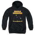 Atari Missle Screen Youth Pull-Over Hoodie T-Shirts, Sweatshirt | CiraTrend.com