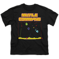 Atari Missle Screen - Youth T-Shirt Hoodie, Sweatshirt | CiraTrend.com