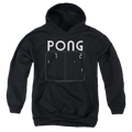 Atari Pong Screen - Youth Hoodie T-Shirts, Sweatshirt | CiraTrend.com