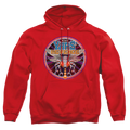 Atari Yars Revenge Patch - Pullover Hoodie T-Shirts, Sweatshirt | CiraTrend.com