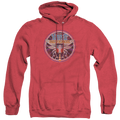 Atari Yars Revenge Patch - Heather Pullover Hoodie T-Shirts, Sweatshirt | CiraTrend.com