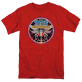 Atari Yars Revenge Patch - Men's Regular Fit T-Shirt Hoodie, Sweatshirt | CiraTrend.com