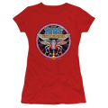 Atari Yars Revenge Patch - Juniors T-Shirt Hoodie, Sweatshirt | CiraTrend.com