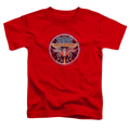Atari Yars Revenge Patch - Kid's T-Shirt (Ages 4-7) Hoodie, Sweatshirt | CiraTrend.com