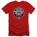 Atari Yars Revenge Patch - Men's Slim Fit T-Shirt Hoodie, Sweatshirt | CiraTrend.com
